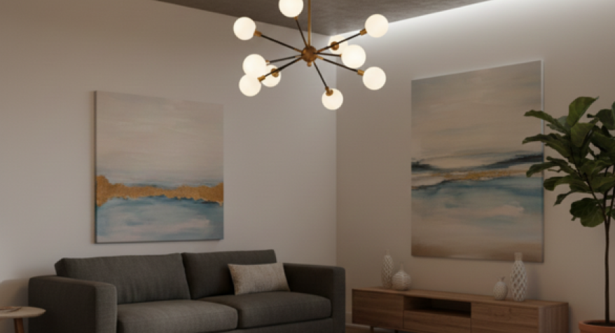 Small Job Electrician Bury