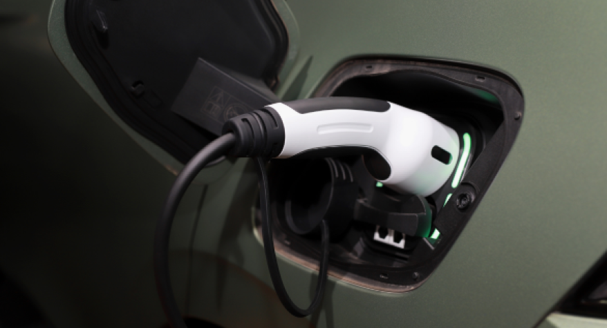 Choosing an EV installer