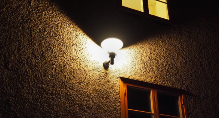 Electrician for a small job in Whitefield