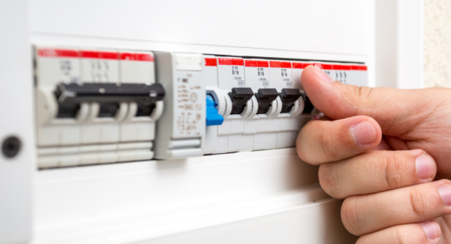 Signs you need a fuseboard upgrade