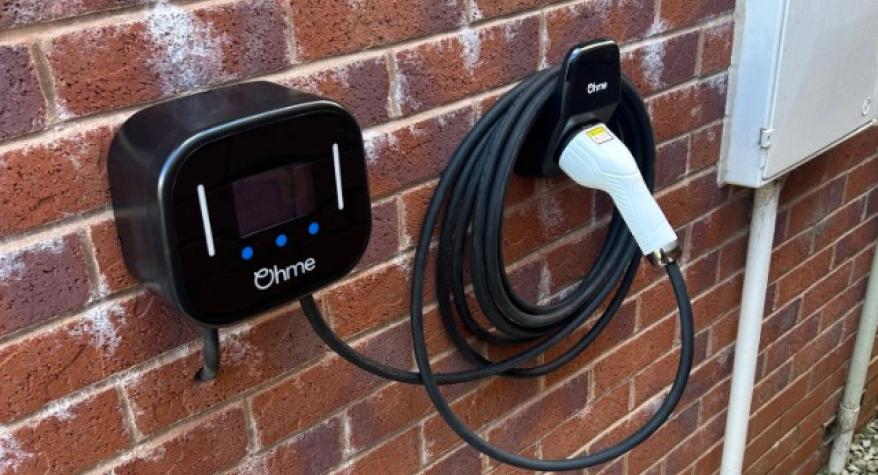 Is my home suitable for EV charger installation in Bury? Advice from local electricians.