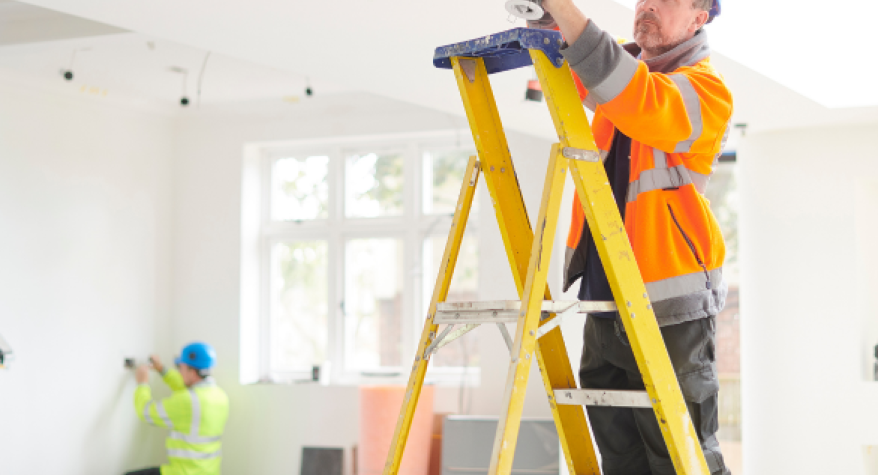 Why are homeowners in Prestwich upgrading electrical wiring? Advice from your local electricians.