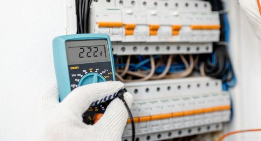 Should Whitefield Homeowners Have an EICR?