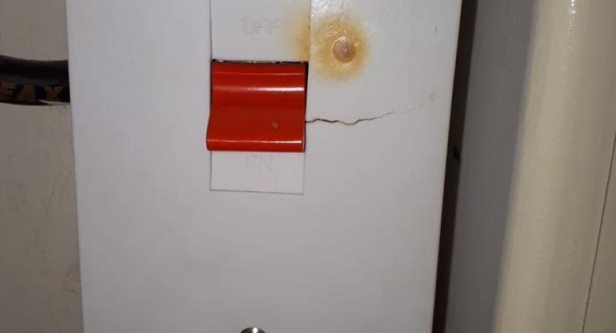 My EICR failed: What happens next?