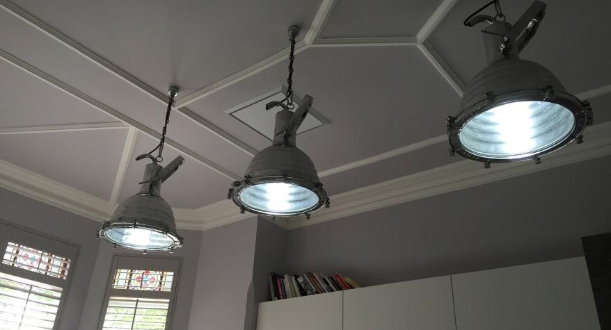 What is a small electrical job? A guide for Bury homeowners.