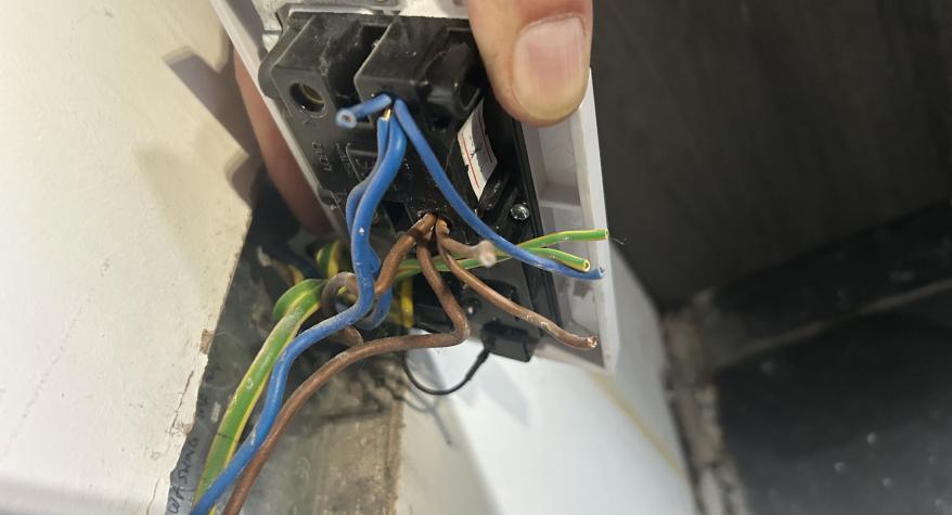 Fault Finding in Radcliffe