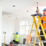 Rewire electrician near me - Outwood Electrical, Prestwich