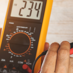 EICR electrician near me 