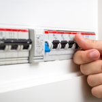 Signs you need a fuseboard upgrade