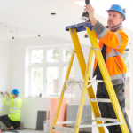 Why are homeowners in Prestwich upgrading electrical wiring? Advice from your local electricians.