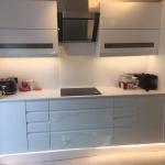Planning the electrics for your new kitchen advice for Whitefield homeowners